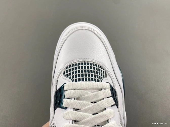 Chep Onekick Green Oxidized 4 Air Jordan 0803